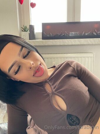 Lara Büttner Nackt Leaks OnlyFans Foto 1