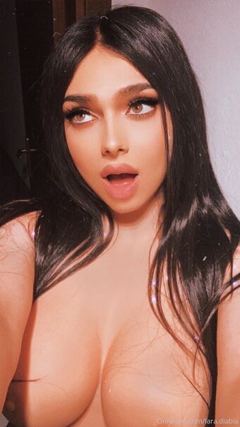 Lara Diabla Nackt Leaks OnlyFans Foto 34