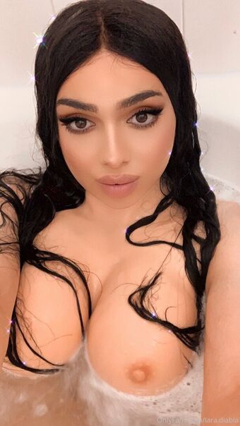 Lara Diabla Nackt Leaks OnlyFans Foto 36