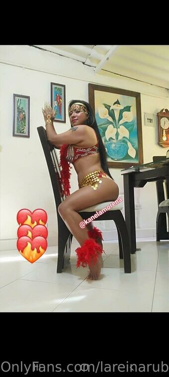lareinarubi