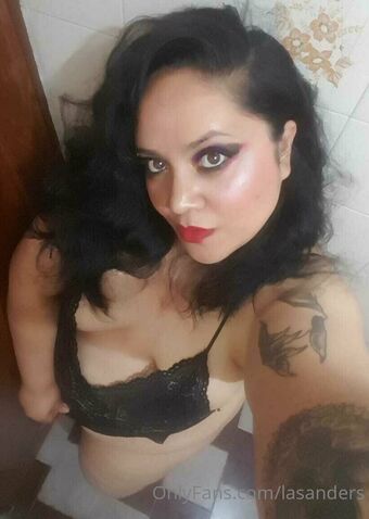 lasanders Nackt Leaks OnlyFans Foto 36