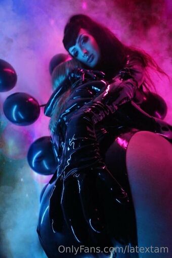 latextam Nackt Leaks OnlyFans Foto 11