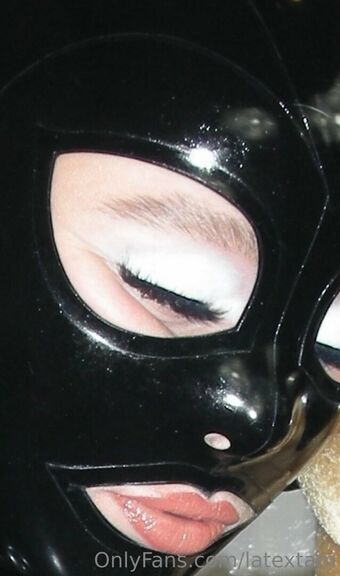 latextam Nackt Leaks OnlyFans Foto 16