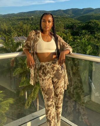 LaToya Tonodeo