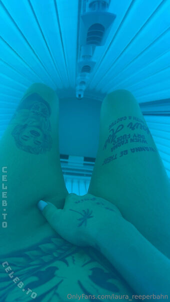 Laura Reeperbahn Nackt Leaks OnlyFans Foto 44