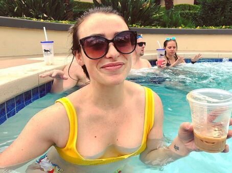 Laurel Wright Nackt Leaks OnlyFans Foto 3