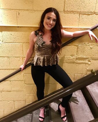Laurel Wright Nackt Leaks OnlyFans Foto 7