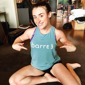 Laurel Wright Nackt Leaks OnlyFans Foto 8