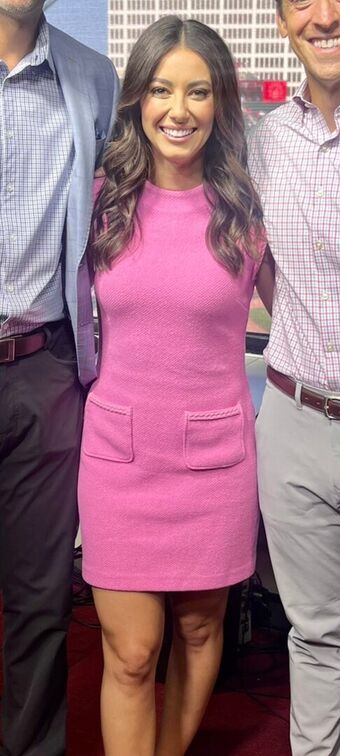 Lauren Jbara Nackt Leaks OnlyFans Foto 13