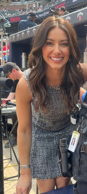 Lauren Jbara Nackt Leaks OnlyFans Foto 14