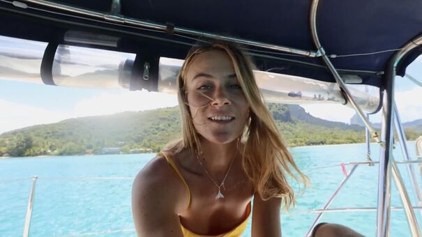 Lauren Landers Nackt Leaks OnlyFans Foto 16