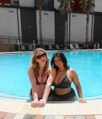 Lauren Lee Nackt Leaks OnlyFans Foto 22