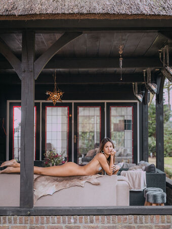 Lauren Sophie Messack