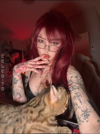 Laurinchhhe Nackt Leaks OnlyFans Foto 108