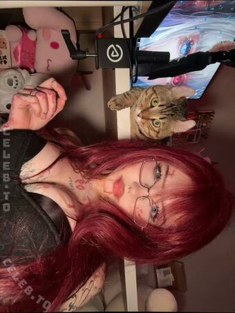 Laurinchhhe Nackt Leaks OnlyFans Foto 110