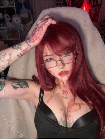 Laurinchhhe Nackt Leaks OnlyFans Foto 114