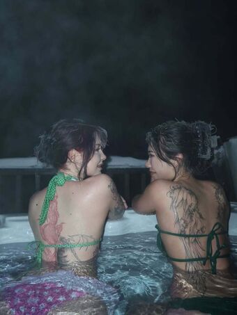 Laurinchhhe Nackt Leaks OnlyFans Foto 116