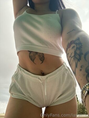 lavalmu Nackt Leaks OnlyFans Foto 19