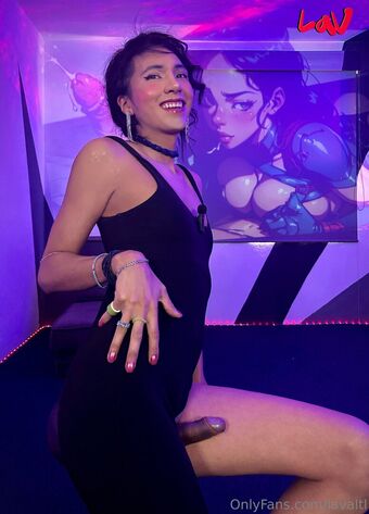 Lavaltl Nackt Leaks OnlyFans Foto 36