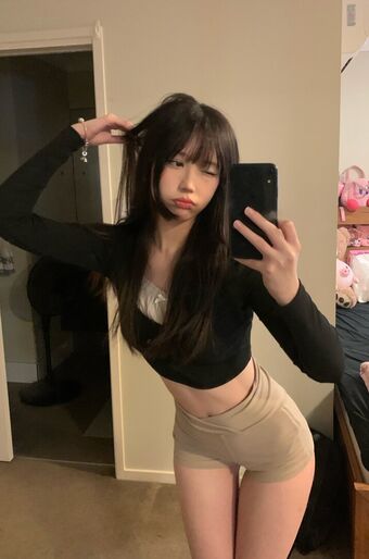 lavenderelfz Nackt Leaks OnlyFans Foto 2