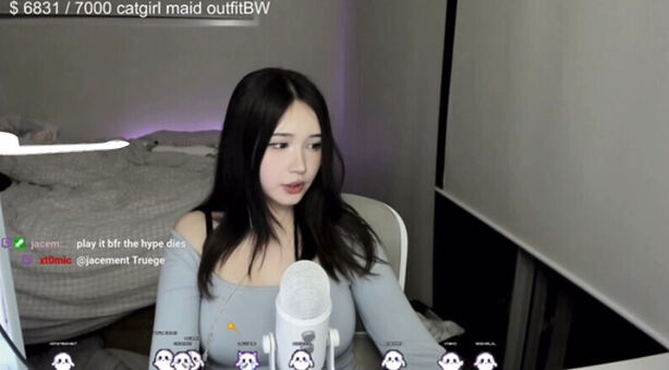 lavenderelfz Nackt Leaks OnlyFans Foto 18