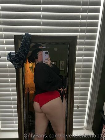 lavenderkenopsi Nackt Leaks OnlyFans Foto 17