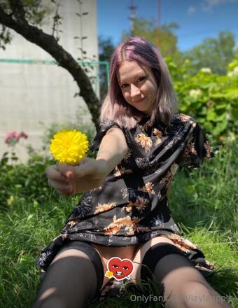 laylaapple Nackt Leaks OnlyFans Foto 20