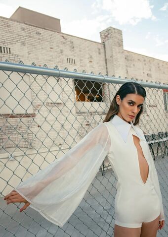 Laysla De Oliveira Nackt Leaks OnlyFans Foto 8