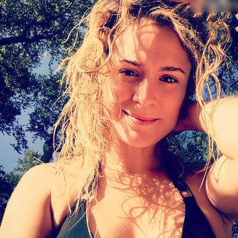 Lea Marlen Woitack Nackt Leaks OnlyFans Foto 8