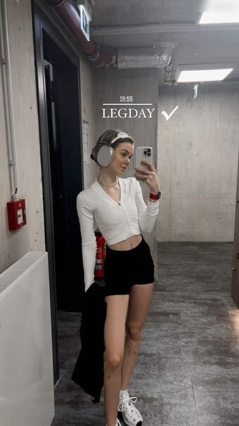 Lea Peach