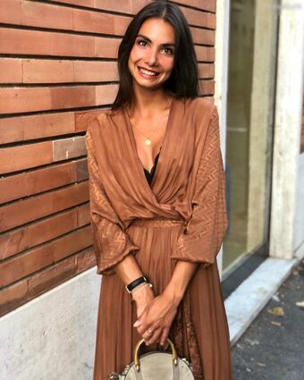 Lea Wagner Nackt Leaks OnlyFans Foto 18