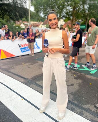 Lea Wagner Nackt Leaks OnlyFans Foto 21