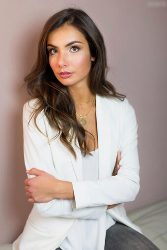 Lea Wagner Nackt Leaks OnlyFans Foto 26