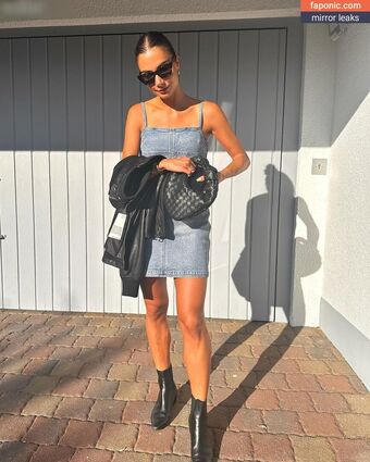 Lea Wagner Nackt Leaks OnlyFans Foto 67