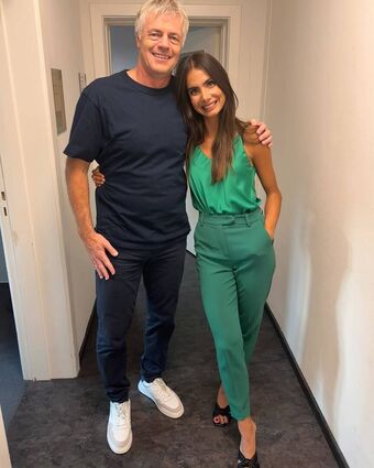 Lea Wagner Nackt Leaks OnlyFans Foto 69