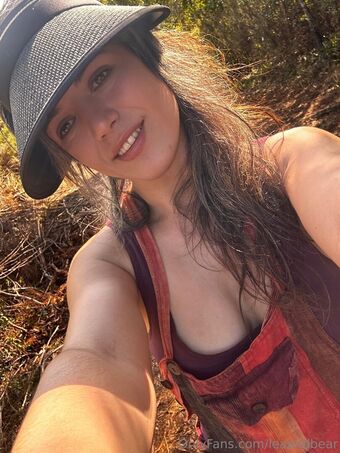 leaandbear Nackt Leaks OnlyFans Foto 57