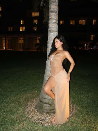 Leah Kateb Nackt Leaks OnlyFans Foto 8