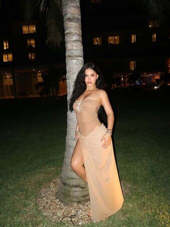 Leah Kateb Nackt Leaks OnlyFans Foto 9