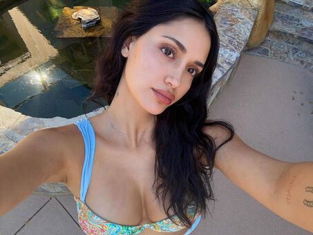 Leah Kateb Nackt Leaks OnlyFans Foto 13