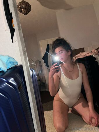 Leah Shorty Nackt Leaks OnlyFans Foto 13