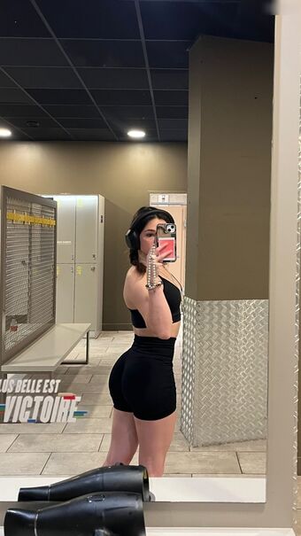 leanedsns Nackt Leaks OnlyFans Foto 5