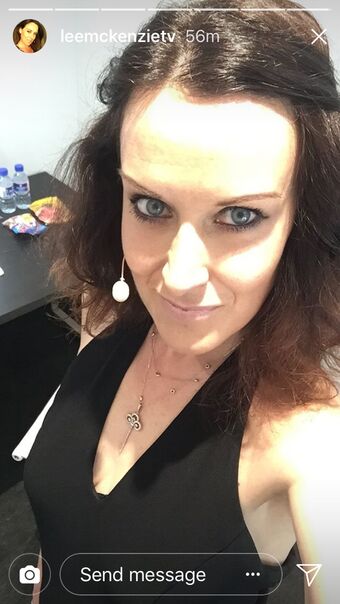 Lee McKenzie