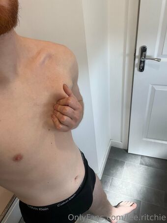 lee.ritchie Nackt Leaks OnlyFans Foto 7