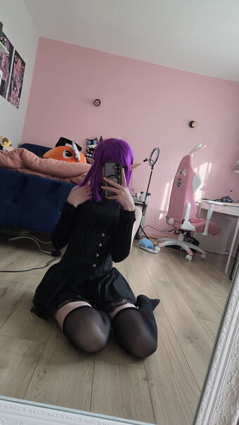 leikyu Nackt Leaks OnlyFans Foto 27