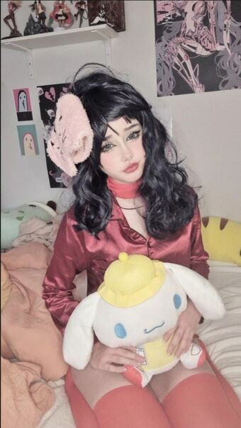 leikyu Nackt Leaks OnlyFans Foto 30