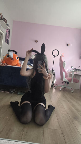 leikyu Nackt Leaks OnlyFans Foto 38