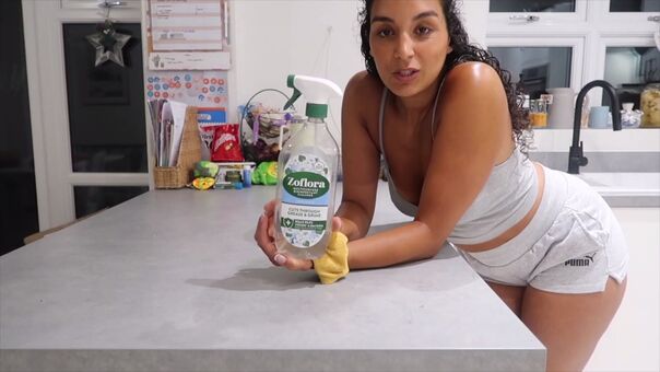 Leila Berisha Nackt Leaks OnlyFans Foto 54