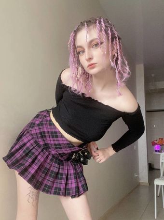 Leila Grace