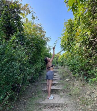 Leilani Azalea Nackt Leaks OnlyFans Foto 33