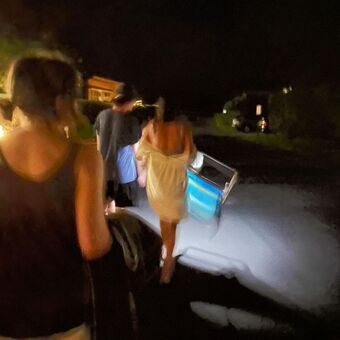 Leilani Azalea Nackt Leaks OnlyFans Foto 34